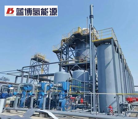本溪甲醇制氢设备